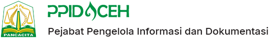 Logo PPID Prov